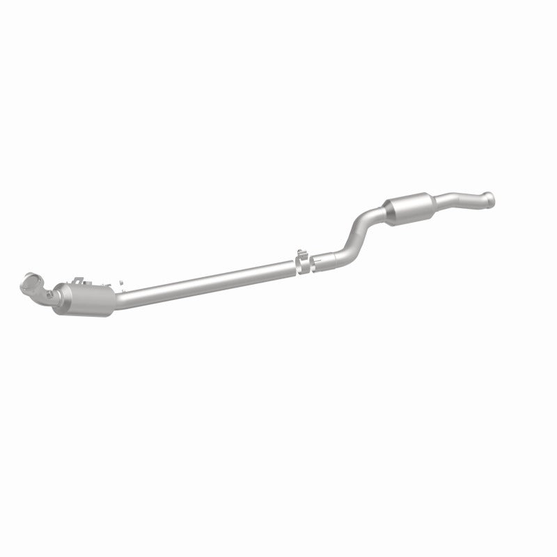 MagnaFlow 12-16 E350 V6 3.5 OEM Underbody Direct Fit Converter - 21-447