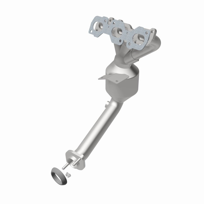 MagnaFlow Direct Fit Catalytic Converter 2006 Ford Fusion 3.0L - 49266