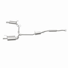Load image into Gallery viewer, MagnaFlow BRE Exhaust Kit 04-08 Acura TSX 2.4L - 106-0148