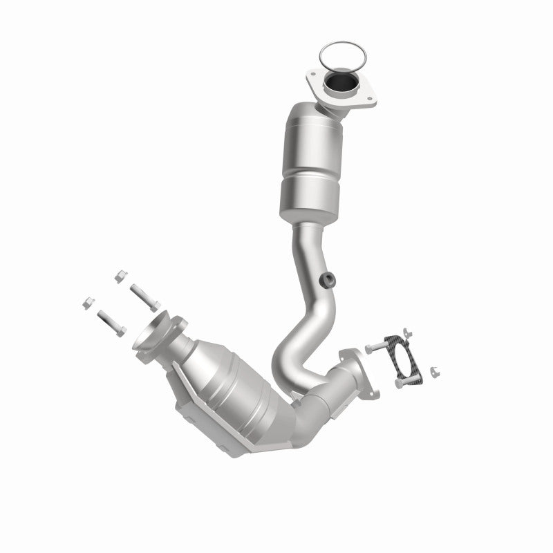 MagnaFlow 04-07 Ford Taurus 3.0L Direct Fit Converter - 5411466