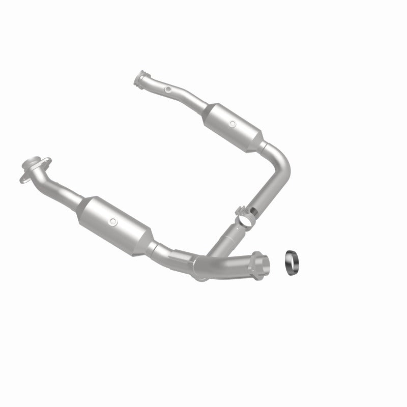 MagnaFlow 06-10 Ford Explorer 4.0L Direct Fit Converter - 5551598