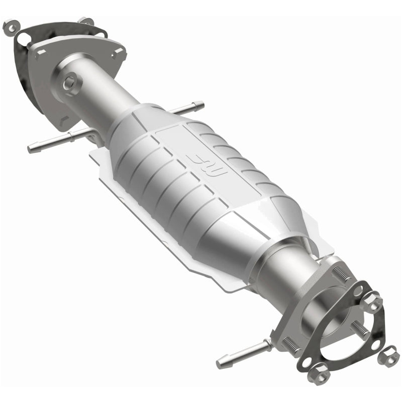 MagnaFlow 96-98 Chevrolet S10 4.3L Direct Fit Converter - 4451497