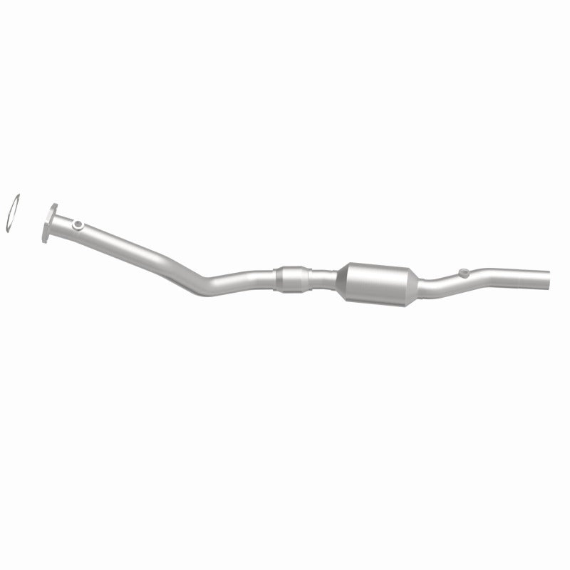 MagnaFlow California Direct Fit Converter 98-99 Audi A6 2.8L - 4481024