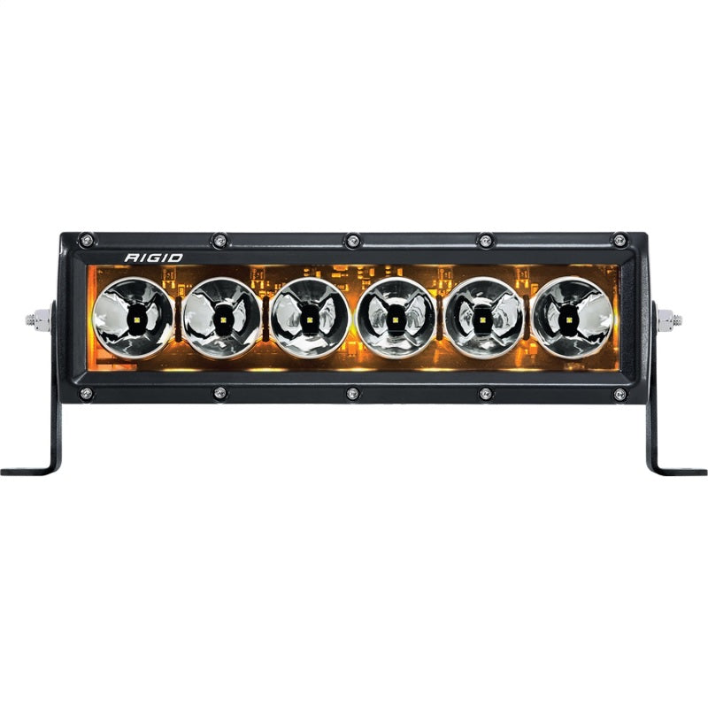 Rigid Industries Radiance+ 10in. RGBW Light Bar - 210053
