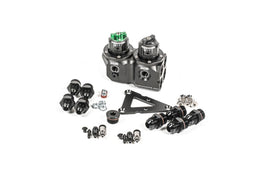 Radium Dual Fuel Pressure Regulator (DFPR) - 20-1102