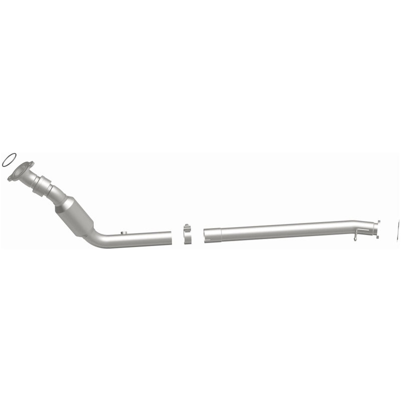 MagnaFlow 05-06 Chevrolet Uplander 3.5L Direct Fit Converter - 5451126