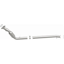Load image into Gallery viewer, MagnaFlow 05-06 Chevrolet Uplander 3.5L Direct Fit Converter - 5451126