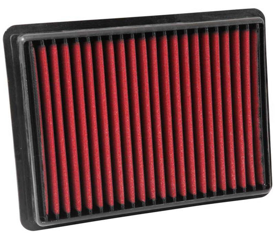 AEM Jeep Liberty 01-07 Grand Cherokee / Commander 05-10 Dry Flow Filter - 28-20233
