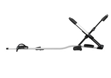 Load image into Gallery viewer, Thule UpRide - Upright Bike Rack (No Frame Contact) - Silver/Black - 599000