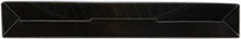 Load image into Gallery viewer, K&amp;N X-Stream Top Filter X-Stream 14 inch OD Black - 66-1401