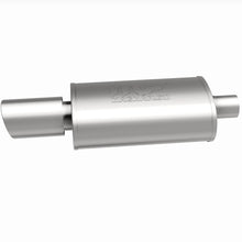 Load image into Gallery viewer, MagnaFlow Muffler W/Tip Mag Rs 14X5X8 2.25/4. - 14851