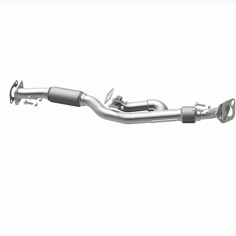 BRE Exhaust 05-08 Tucson Sportage 2.7L Front Pipe Kit - 107-0131