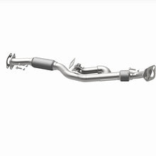 Load image into Gallery viewer, BRE Exhaust 05-08 Tucson Sportage 2.7L Front Pipe Kit - 107-0131