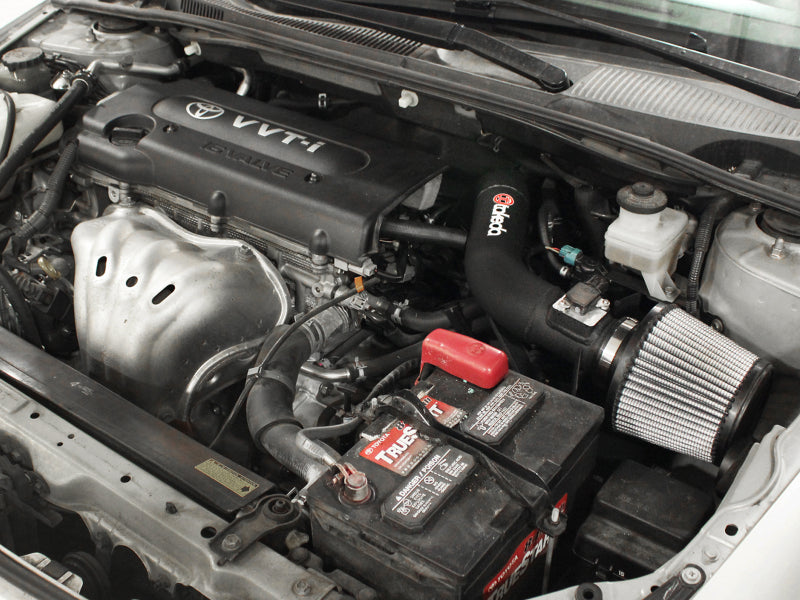 aFe Takeda Intakes Stage-2 PRO Dry S Air Intake System Scion tC 07-10 L4 2.4L - TR-2014B-D