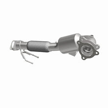 Load image into Gallery viewer, MagnaFlow 2019 Ford Edge L4 OEM Underbody Single Direct Fit Converter - 23-095