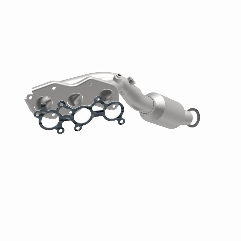 MagnaFlow Direct Fit Catalytic Converter 06-08 IS250/350 Passenger Side Manifold - 50605