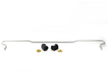 Load image into Gallery viewer, Whiteline 12+ Scion FR-S / 12+ Subaru BRZ / 12+ Toyota 86 Rear 16mm Adj HD Swaybar Only - BSR53Z