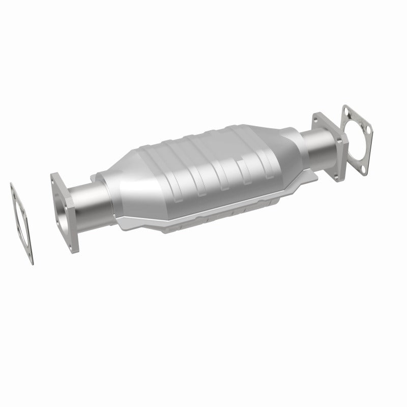MagnaFlow California Direct Fit Catalytic Conv 75-82 Chevrolet LUV 1.8L / 86-91 Isuzu Trooper 2.3L - 3391652