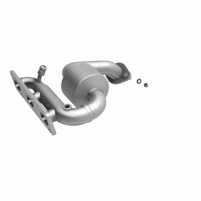 MagnaFlow Direct Fit Catalytic Converter 00-03 Ford Taurus 3.0L - 51173