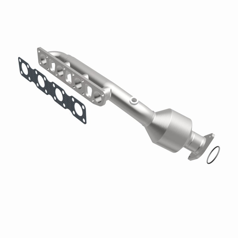 MagnaFlow Direct Fit Catalytic Converter 2003-2004 M45 V8 4.5 OEM Manifold - 52425