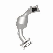 Load image into Gallery viewer, MagnaFlow Direct Fit Catalytic Converter 2012-2013 Impala 3.6 L Underbody - 52184
