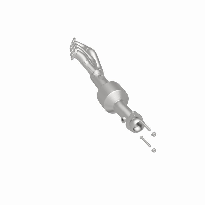 MagnaFlow Direct Fit Catalytic Converter BMW 7 96-98 D/S OEM - 49792