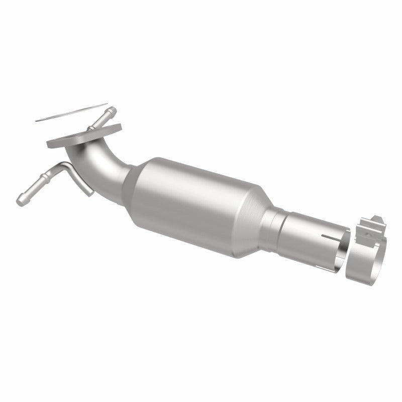 MagnaFlow 16-19 Chevrolet Cruze L4 OEM Underbody Rear Direct Fit Converter - 280131