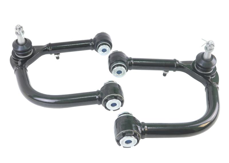 Whiteline 24-26 Ford Ranger Control Arm Upper Assembly - KTA345