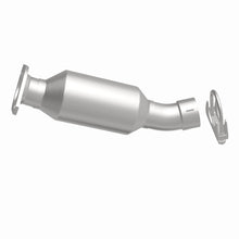 Load image into Gallery viewer, MagnaFlow Direct Fit Catalytic Converter 12-16 Toyota Prius C 1.5L - 5671448