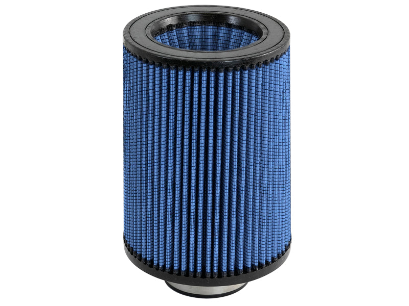aFe Magnum FORCE Intake Replacement Filter w/Pro 5R 2-3/4IN F x 6IN B x 5-1/2IN T (Inverted) x 8IN - 24-91139