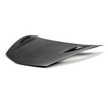 Load image into Gallery viewer, Seibon 17-18 Acura NSX OEM-style Dry Carbon Hood - HD17ACNSX-OE-DRY