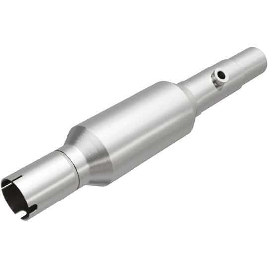 MagnaFlow Direct Fit Catalytic Converter 96-98 Jeep Grand Cherokee Underbody - 4451226