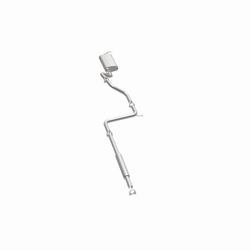 MagnaFlow BRE Exhaust Kit 00-07 Sable Taurus 3.0L - 106-0073