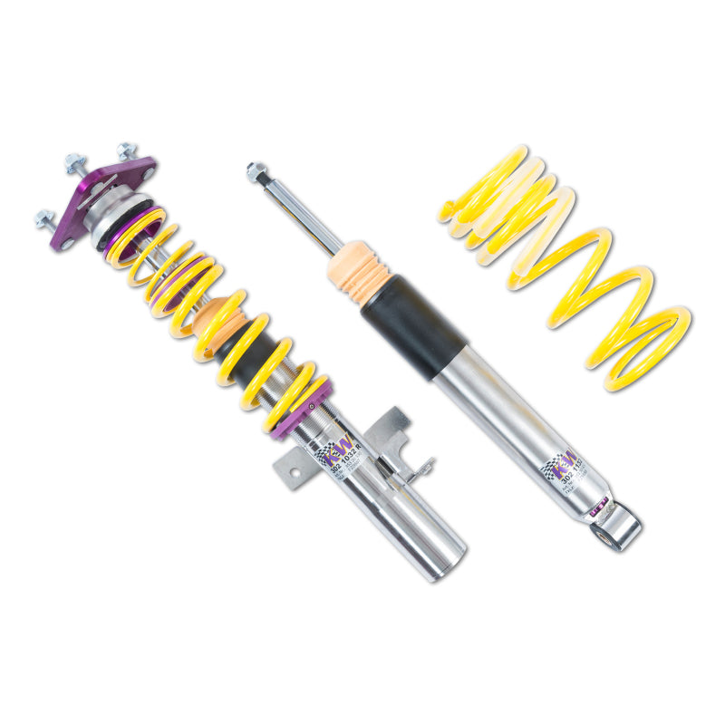 KW Focus RS Clubsport Coilover Kit 2-Way - 35230867