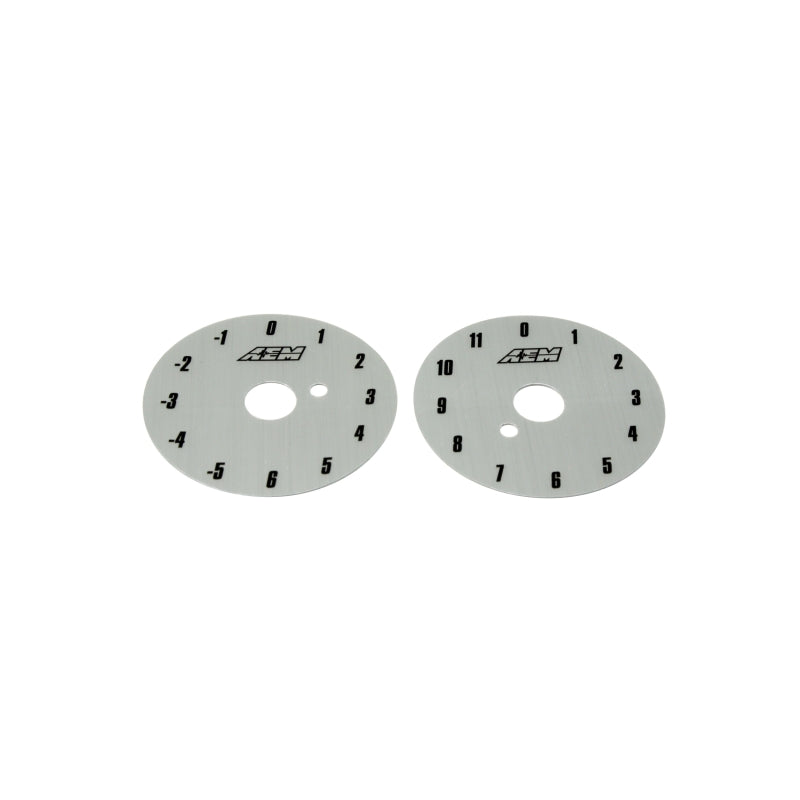 AEM 12 Position Universal Trim Pot - 30-2056