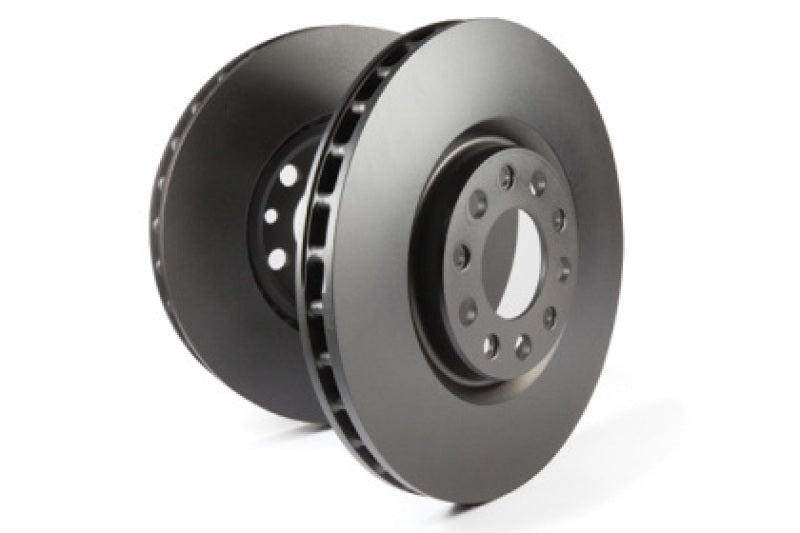 EBC 14-17 BMW 228 2.0L (t) RK Series Premium Front Brake Rotors - RK2064