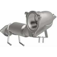 Load image into Gallery viewer, MagnaFlow 13-17 Ford Escape 1.6L Direct Fit Converter - 5551478