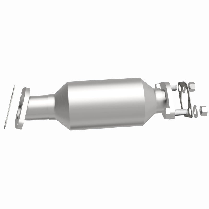 MagnaFlow Direct Fit Catalytic Converter 07-10 Hyundai Elantra 2.0L (Not for sale in California) - 21-987