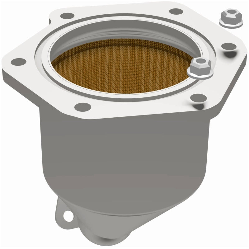 MagnaFlow Direct Fit Catalytic Converter 09-13 Nissan Murano 3.5L V6 - 51842