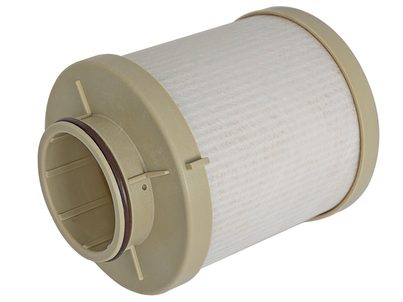 aFe ProGuard D2 Fluid Filters Fuel F/F FUEL Ford Diesel Trucks 03-07 V8-6.0L (td) - 44-FF006