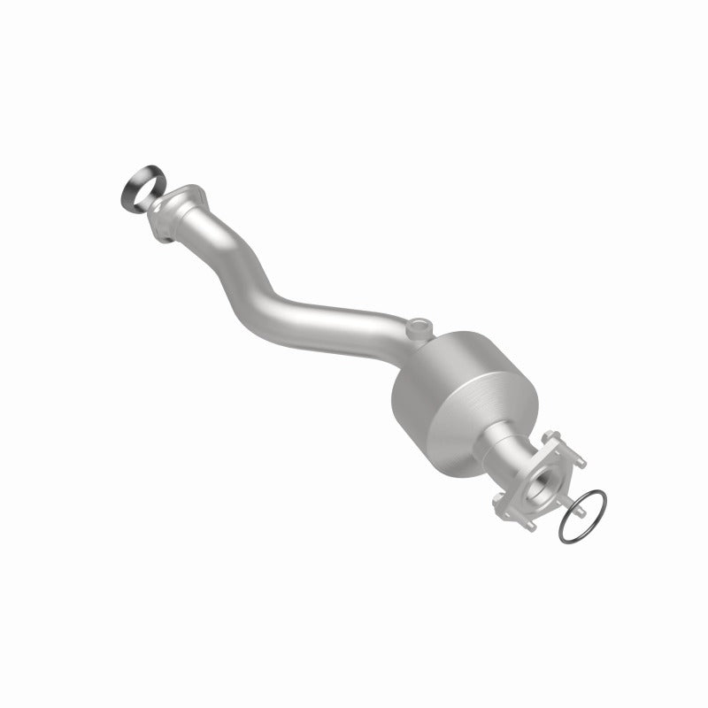MagnaFlow 09-13 Honda Fit 1.5L Direct Fit Converter - 5571681