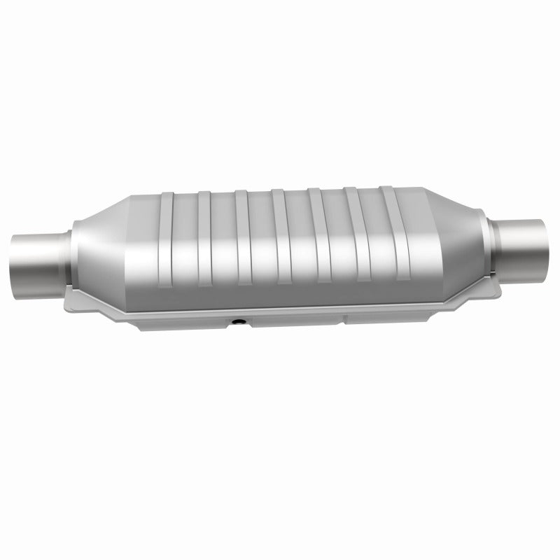 MagnaFlow Universal Catalytic Converter 2.25 W/Air - 95015