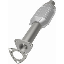 Load image into Gallery viewer, MagnaFlow Direct Fit Catalytic Converter 95-98 GM S10 Pickup 4.3L - 93483