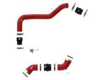 Load image into Gallery viewer, aFe BladeRunner Charge Pipe Kit GM Diesel Trucks 06-10 V8-6.6L (td) LBZ/LMM - 46-20054-R