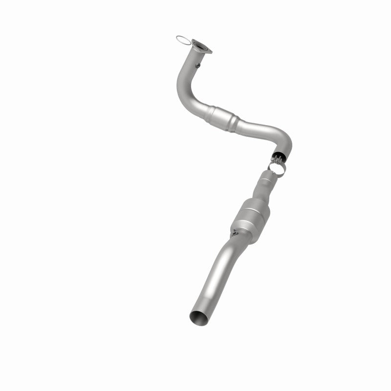 MagnaFlow Direct Fit Catalytic Converter 01-02 2500HD Driver Side 8.1L - 447261