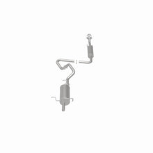 Load image into Gallery viewer, MagnaFlow BRE Exhaust Kit 07 Nissan Sentra 2.0L - 106-0030