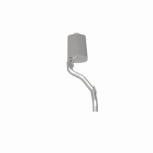 Load image into Gallery viewer, MagnaFlow BRE Exhaust Kit 02-07 Jeep Liberty - 106-0012
