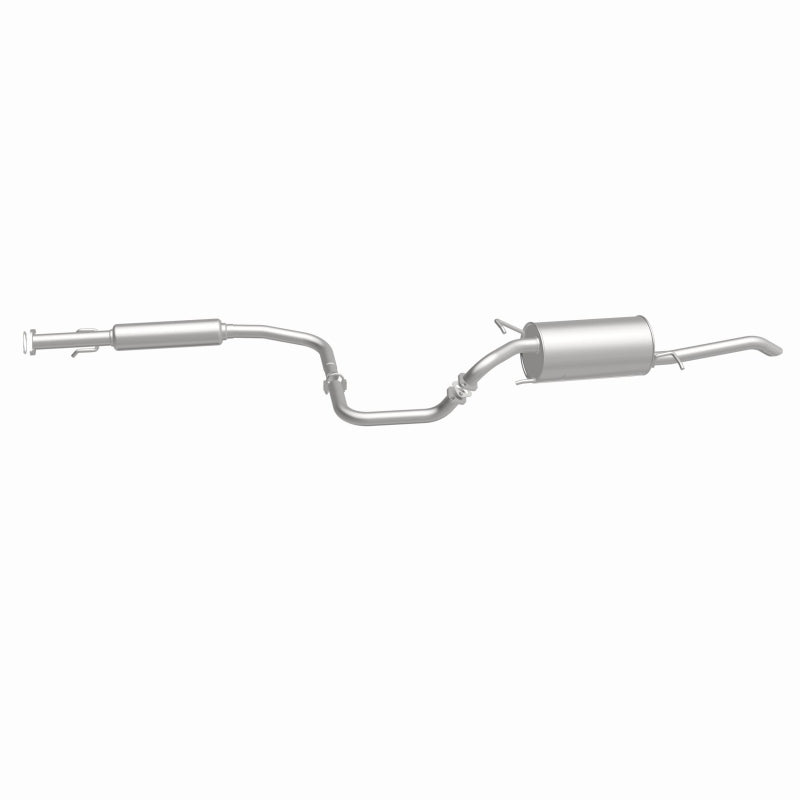 MagnaFlow BRE Exhaust Kit 09-11 Chevy Aveo 1.6L - 106-0465