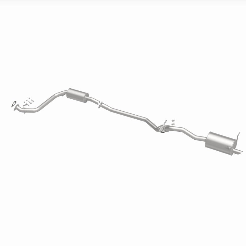 MagnaFlow Honda BRE Exhaust Replacement Kit - 106-0970