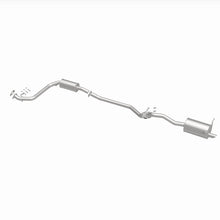 Load image into Gallery viewer, MagnaFlow Honda BRE Exhaust Replacement Kit - 106-0970